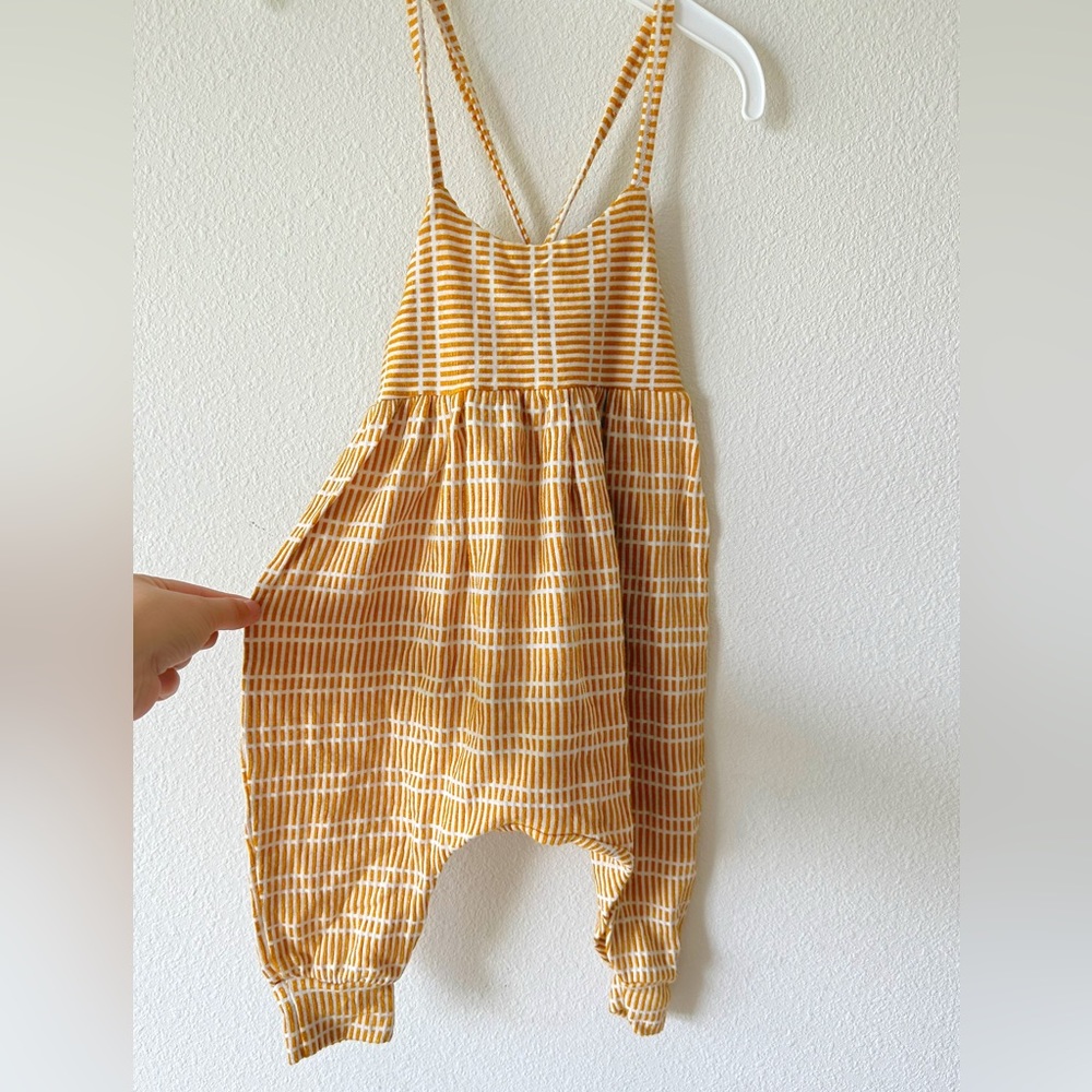 Handmade Halter Romper, Baby outfits, Handmade